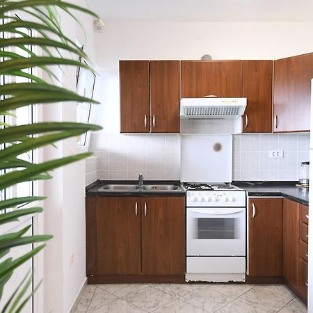 Bibinje Apartments Exteriér fotografie
