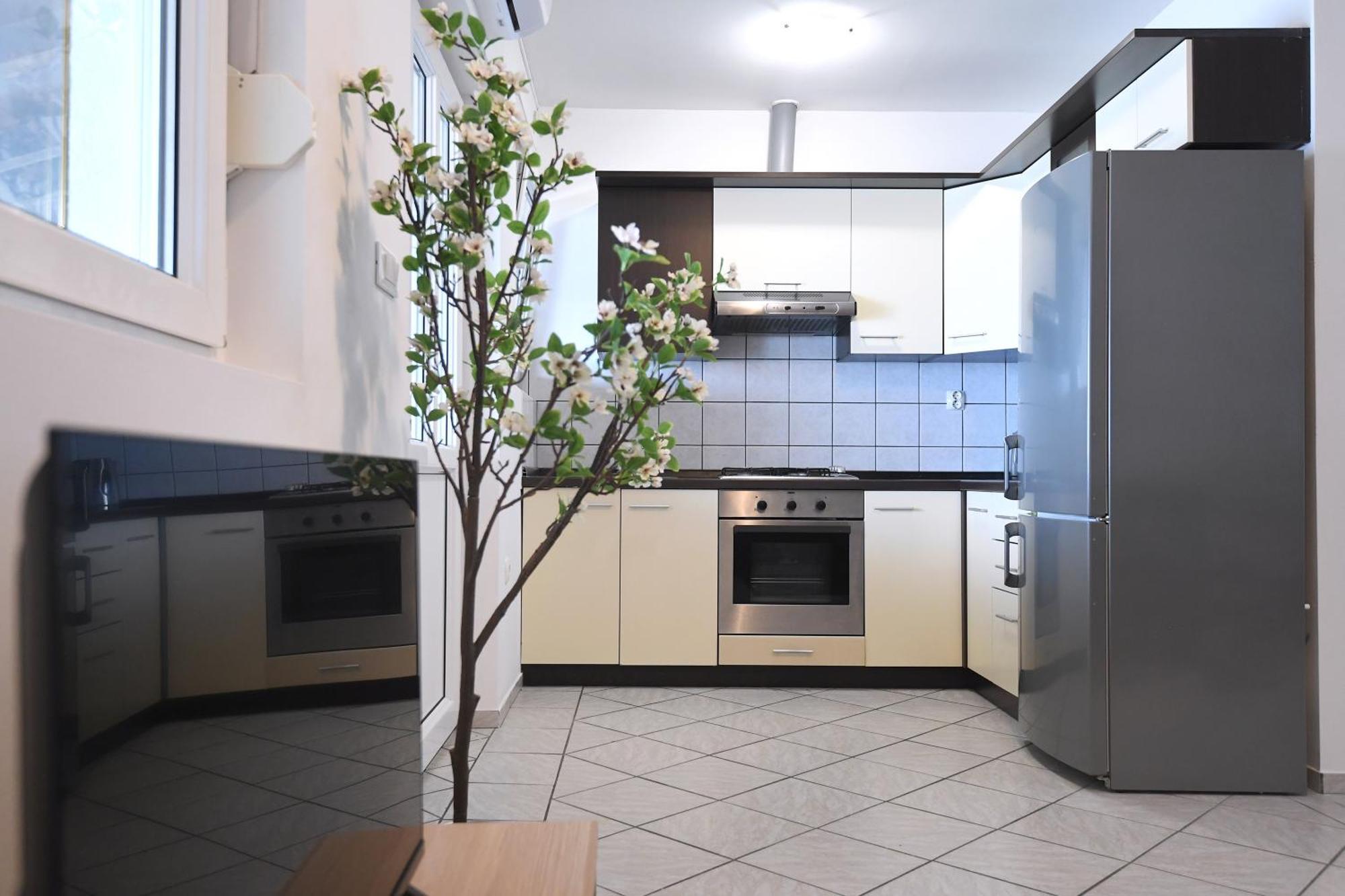 Bibinje Apartments Pokoj fotografie