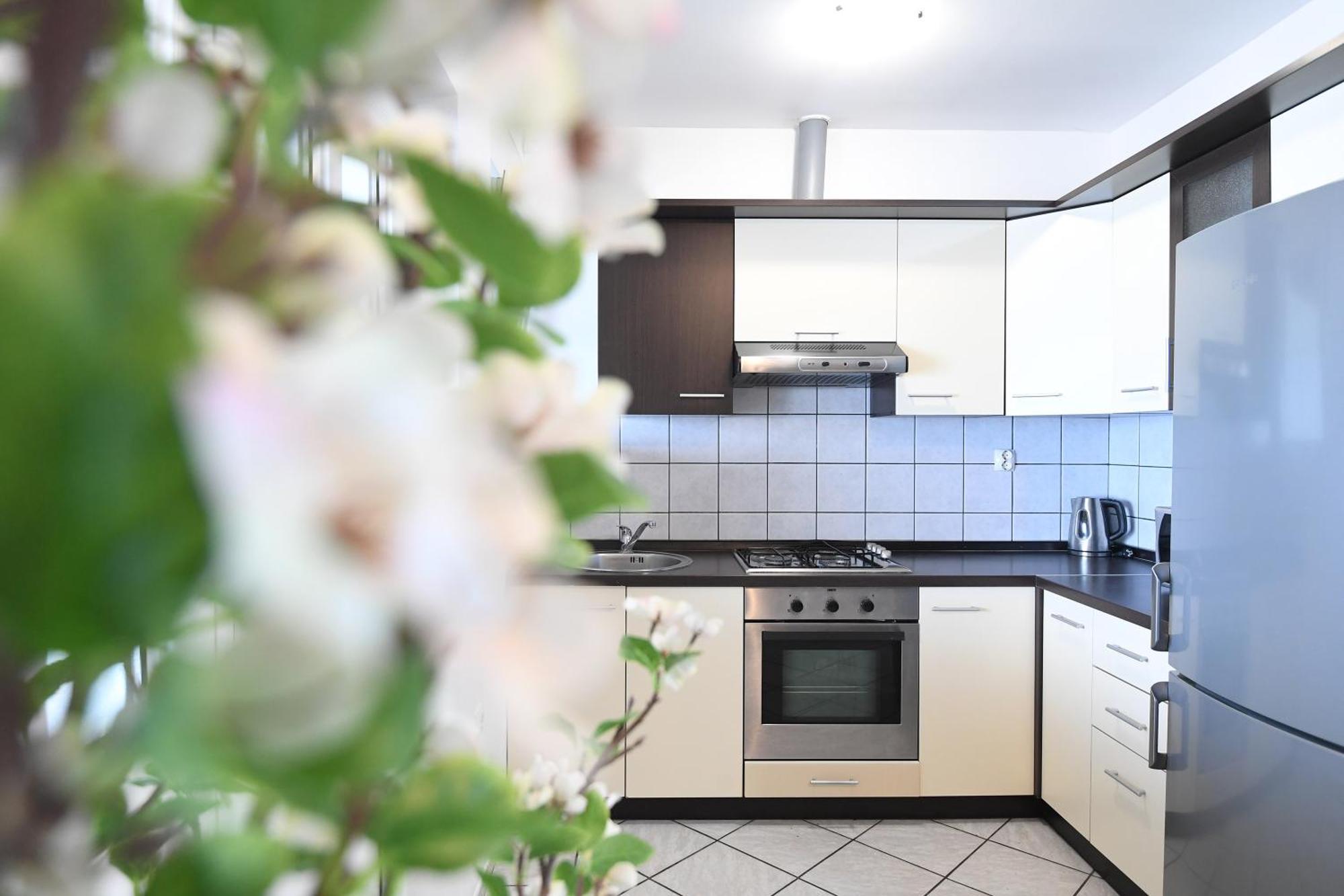 Bibinje Apartments Pokoj fotografie
