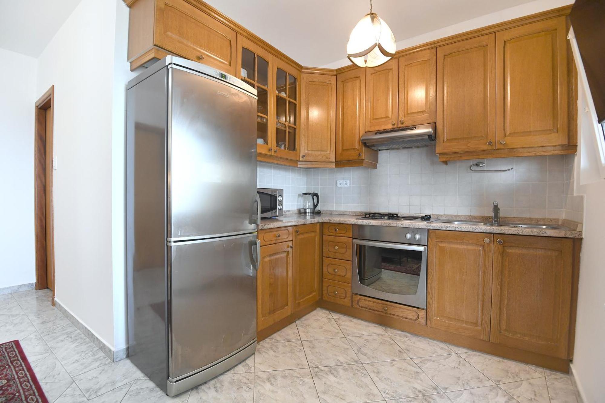 Bibinje Apartments Pokoj fotografie