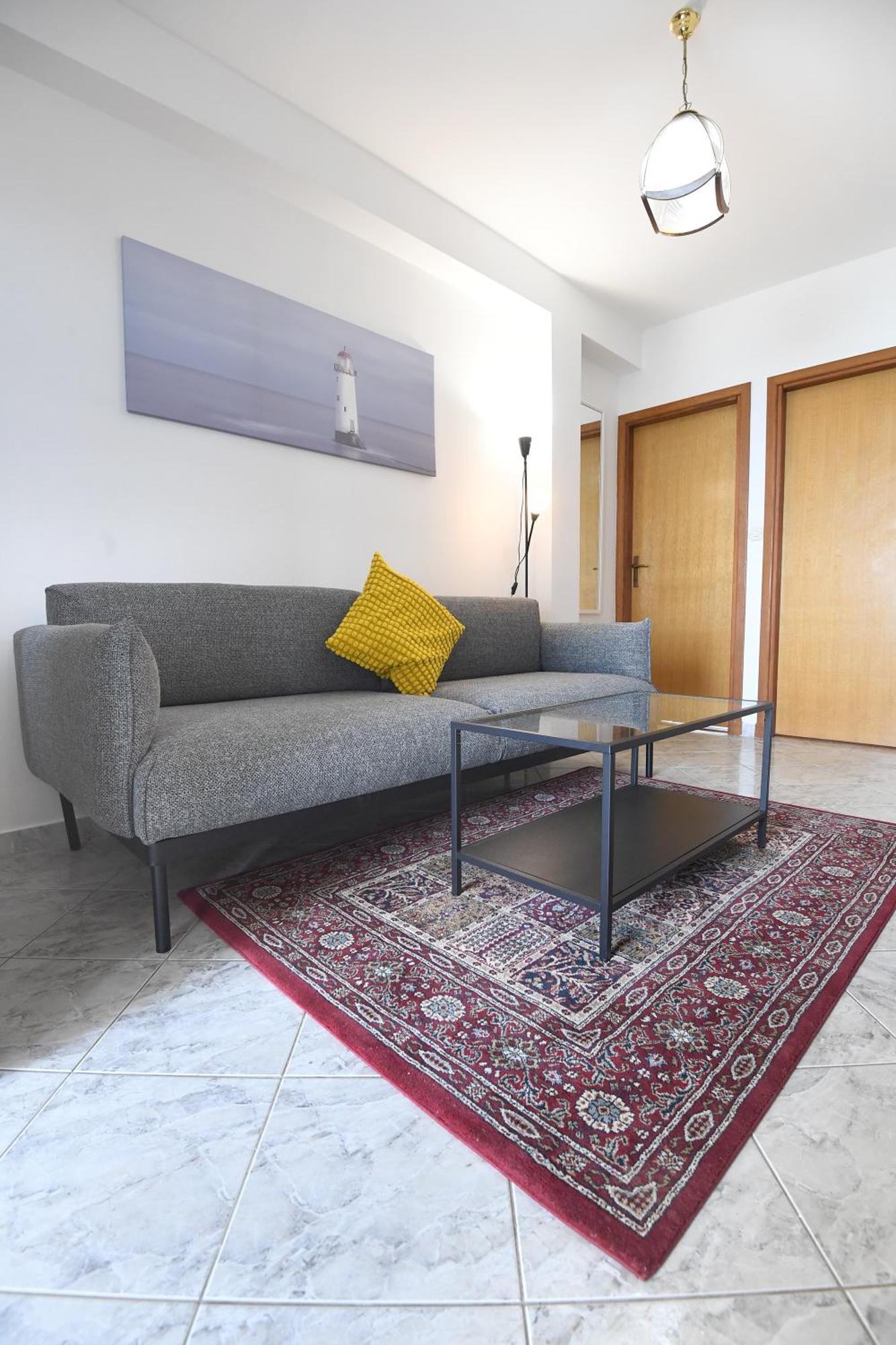 Bibinje Apartments Pokoj fotografie