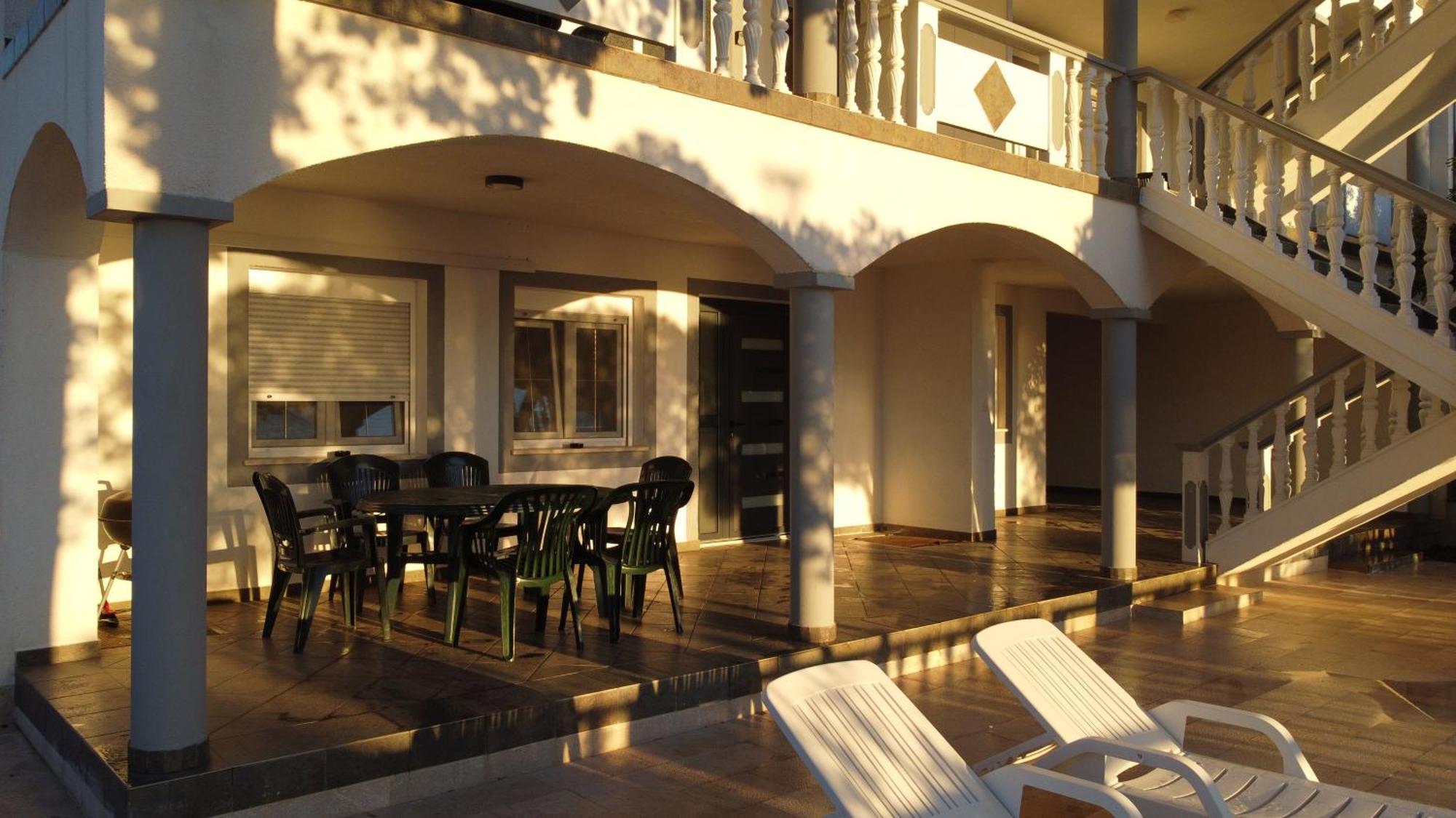 Bibinje Apartments Exteriér fotografie