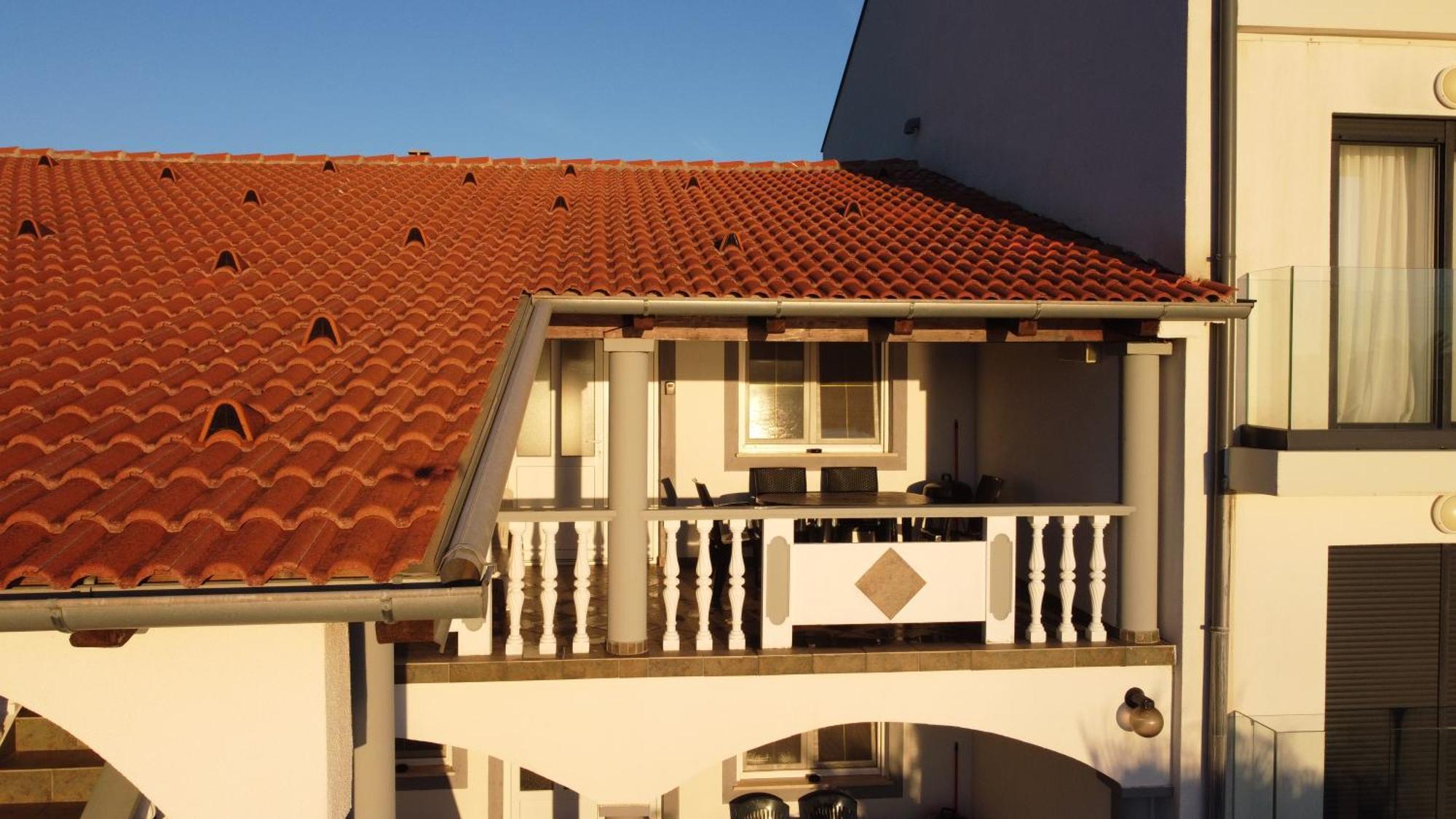 Bibinje Apartments Exteriér fotografie